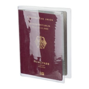MC PVC document cover