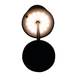 MC Rechargeable table lamp with touch sensor - Img 2