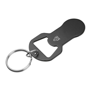 MC Breloc multifuncțional din aluminiu