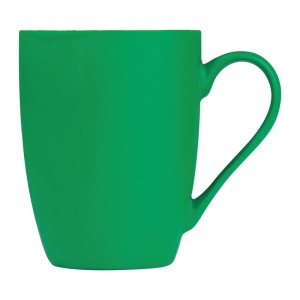 MC Cană ceramică cauciucată, 300ml