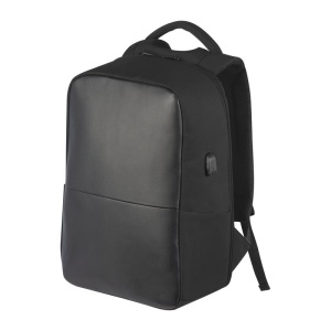 MC Rucsac laptop de calitate superioară cu port USB