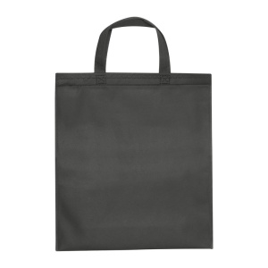 MC Sacoșă de cumpărături RPET non-woven, 80 g/m²