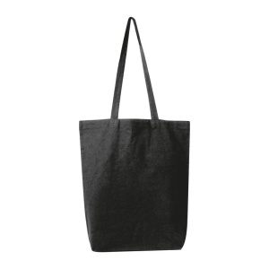 MC Sacoșă din bumbac Fairtrade, 180 g/m²