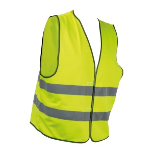 MC Safety vest for adults