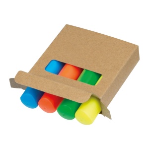 MC Set de scris din aluminiu reciclat