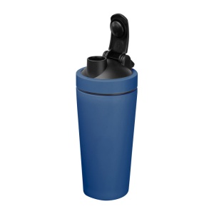 MC Sticlă Tritan cu grip din silicon, 750 ml