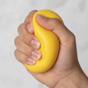 MC Minge antistres