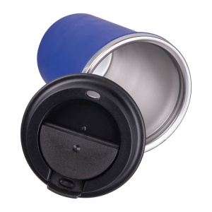 MC Pahar din oţel inoxidabil cu perete dublu, 350ml