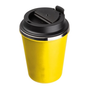 MC Pahar din oţel inoxidabil cu perete dublu, 350ml