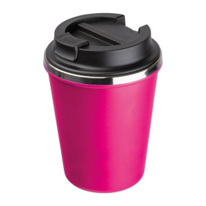 MC Pahar din oţel inoxidabil cu perete dublu, 350ml