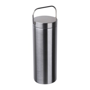 MC Sticlă din oțel inoxidabil cu vid, 600 ml