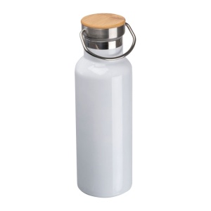 MC Sticlă din oţel inoxidabil, sublimabil, 500 ml