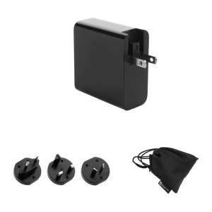 MC Travel adapter