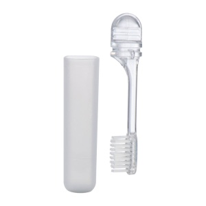 MC Travel toothbrush
