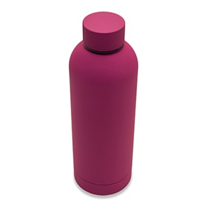MENDOZA 500 ml insulated bottle - Img 19