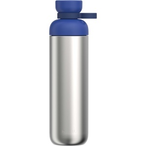 Mepal Vita 900 ml recycled stainless steel water bottle - Img 6