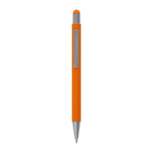 Metal Ballpoint Pen with Touch Pen Rio - Img 21