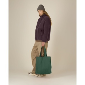 Mid Tote Bag - Geanta tote țesută cu greutate medie 220 g/m² - Img 39