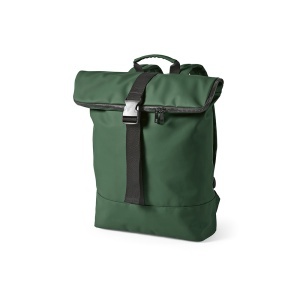 AO Rucsac Milan 24L rPU și rPET. Compatibil cu laptop de 17".