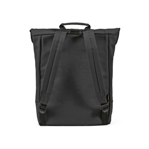 AO Rucsac Milan 24L rPU și rPET. Compatibil cu laptop de 17".