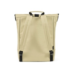 AO Rucsac Sydney 18L rPET. Benzi reflectorizante. Potrivit pentru laptop de 17".