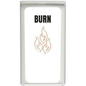 MiniKit Burn First Aid Kit