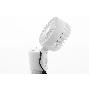 Misty - ventilator cu pulverizare cu ă, reîncărcabil - Img 3