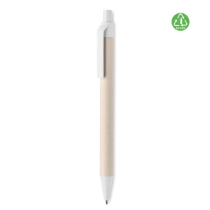 MITO PEN Milk carton paper ball pen - Img 2