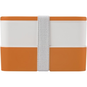 PF Cutie de prânz MIYO 700+700 ml cu strat dublu