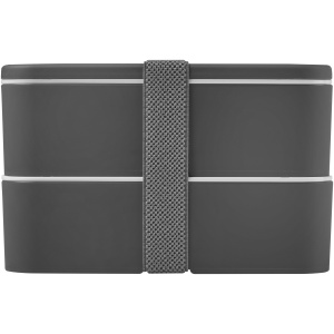 PF Cutie de prânz MIYO 700+700 ml cu strat dublu