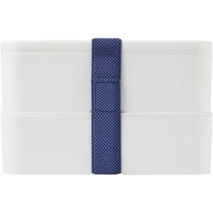 PF Cutie de prânz MIYO 700+700 ml cu strat dublu