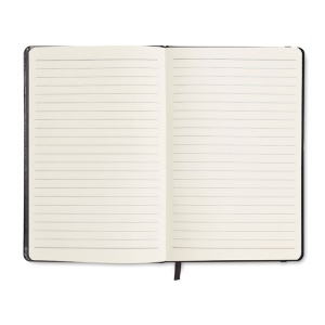 MO™ Carnet A5 liniat