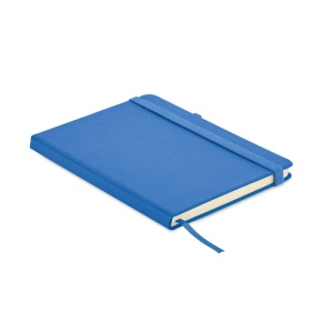 MO™ Notes A5 din PU reciclat