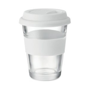 MO™ Pahar din sticlă de 350 ml