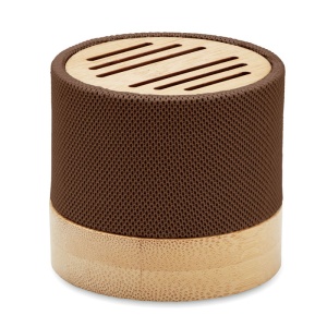 MO™ Boxă wireless RPET bambus