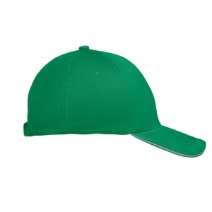 MO™ Sapcă baseball 6 panele