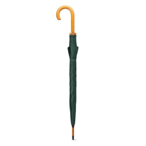 MO™ Umbrelă cu mâner din lemn