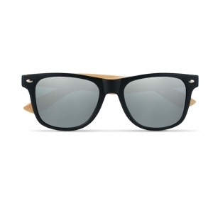 MO™ Ochelari soare, rame bambus