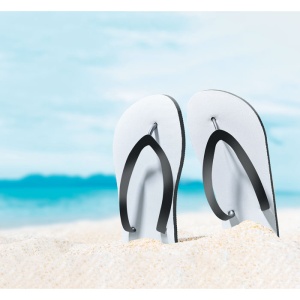 MO™ Papuci plajă pentru sublimare