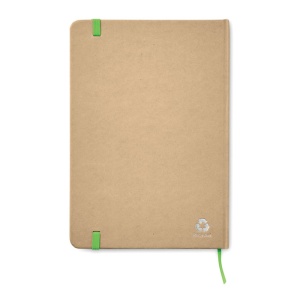MO™ Notes A5 din carton reciclat