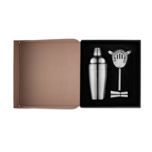 MO™ Set coctail cu shaker