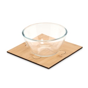 MO™ Set puzzle 4 biscuiti pahare