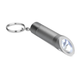 MO™ Breloc cu lanternă din metal