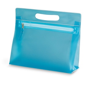 MO™ Borsetă transparentă din PVC
