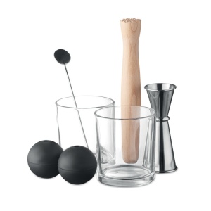 MO™ Set de cocktail cu 7 piese