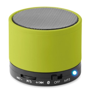 MO™ Boxă rotundă wireless
