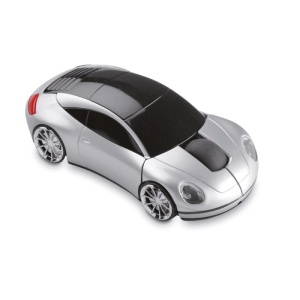 MO™ Mouse fără fir în formă mașină