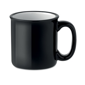 MO™ Cană ceramică retro