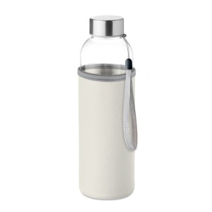 MO™ Sticlă de sticlă în husă 500ml
