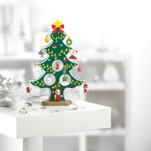 MO™ CX1278 Decoraţiune brad de Crăciun di